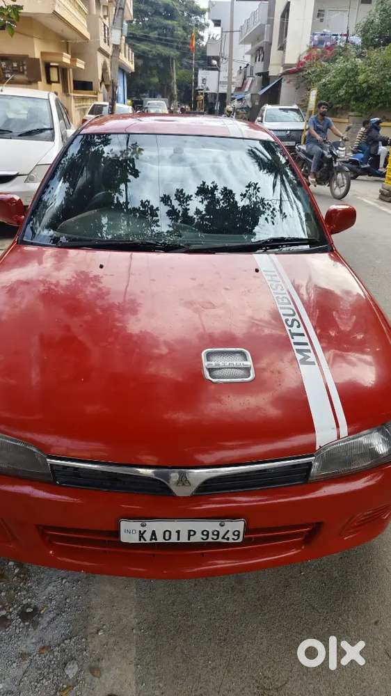 Mitsubishi Lancer Good Condition