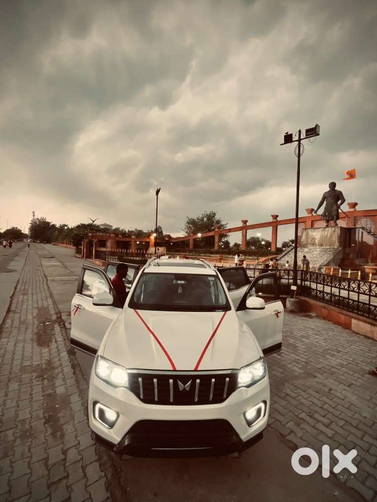 Mahindra Scorpio-n Z8 L Diesel Mt 2wd 7 Str, 2023, Diesel