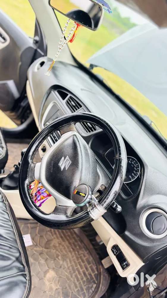 Maruti Suzuki Alto 2023 Vxi