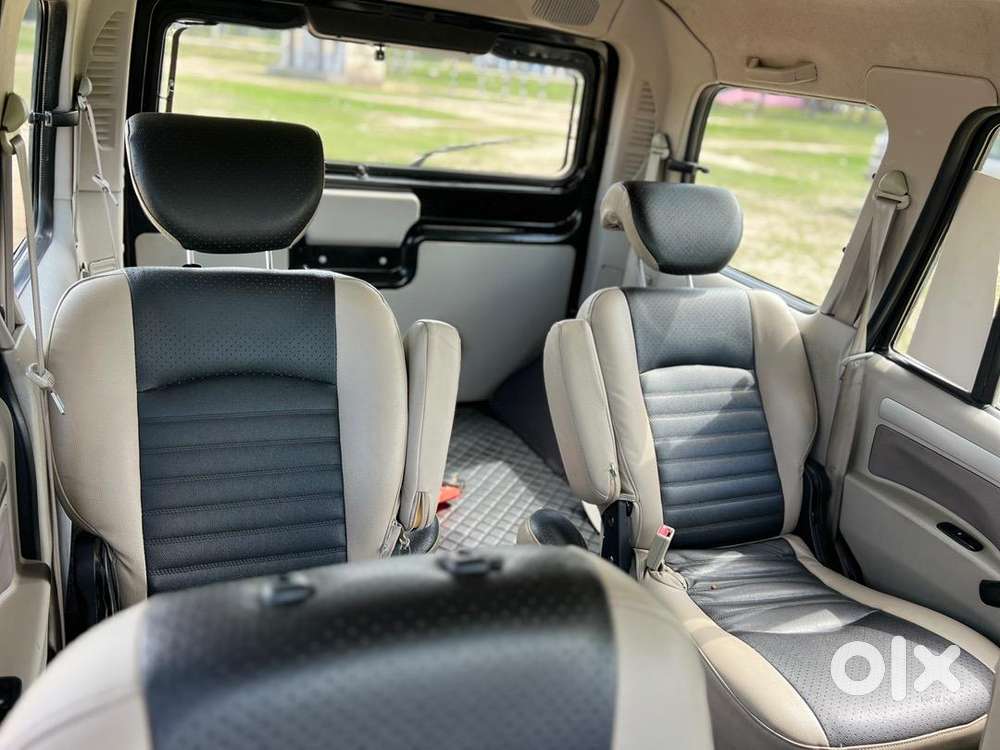 Mahindra Scorpio 2015 Diesel Good Condition