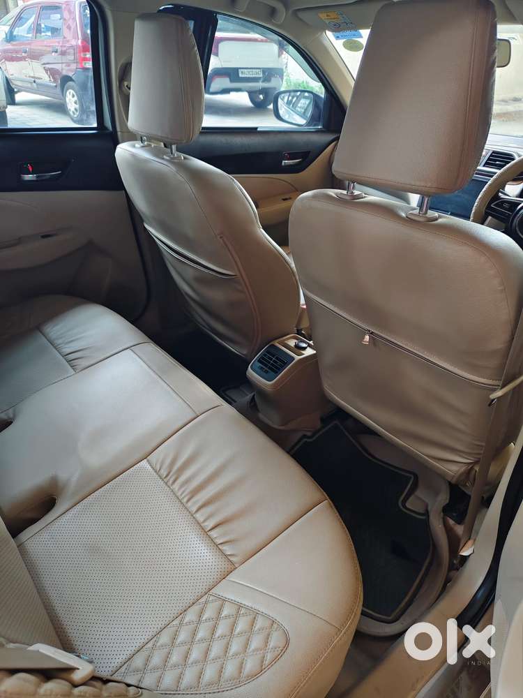 Maruti Suzuki Dzire 1.2 Vxi, 2019, Petrol