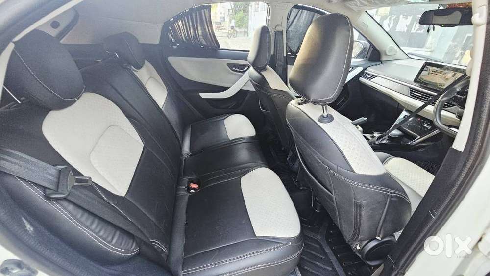 Tata Nexon Creative 1.2 Revotron Petrol 6 Amt, 2023, Petrol
