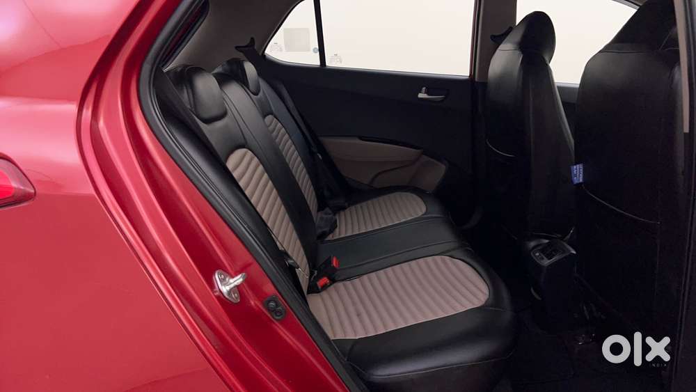 Hyundai Grand I10 1.2 Kappa Sportz, 2018, Petrol