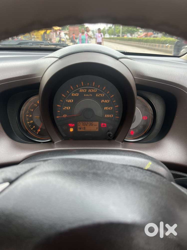 Honda Amaze Vx O Idtec, 2014, Diesel