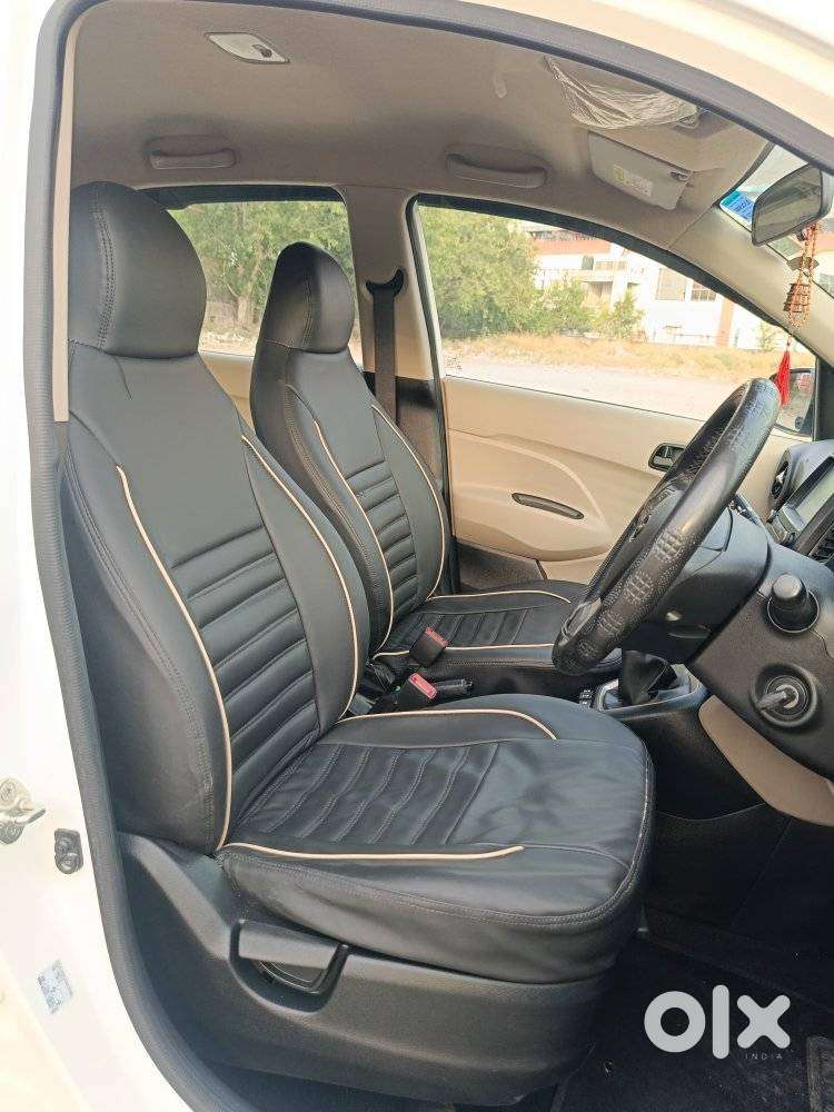 Hyundai New Santro 1.1 Sportz Mt, 2022, Petrol