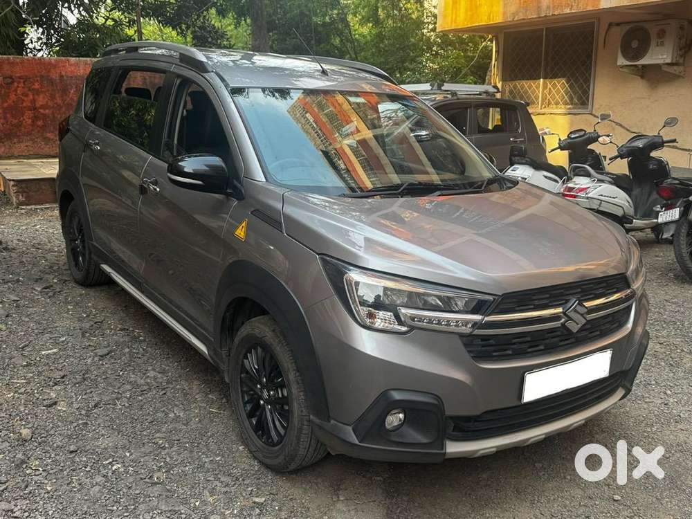 Maruti Suzuki Xl6 2021 Petrol 30209 Km Driven