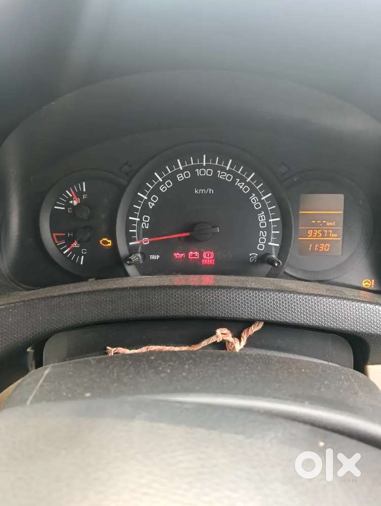 Maruti Suzuki Swift Dzire 2017 Diesel Manual