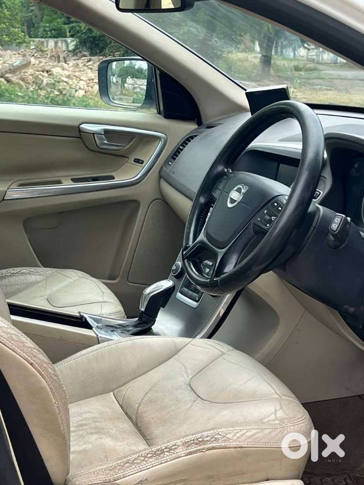 Volvo Xc60 D4 Kinetic, 2013, Diesel