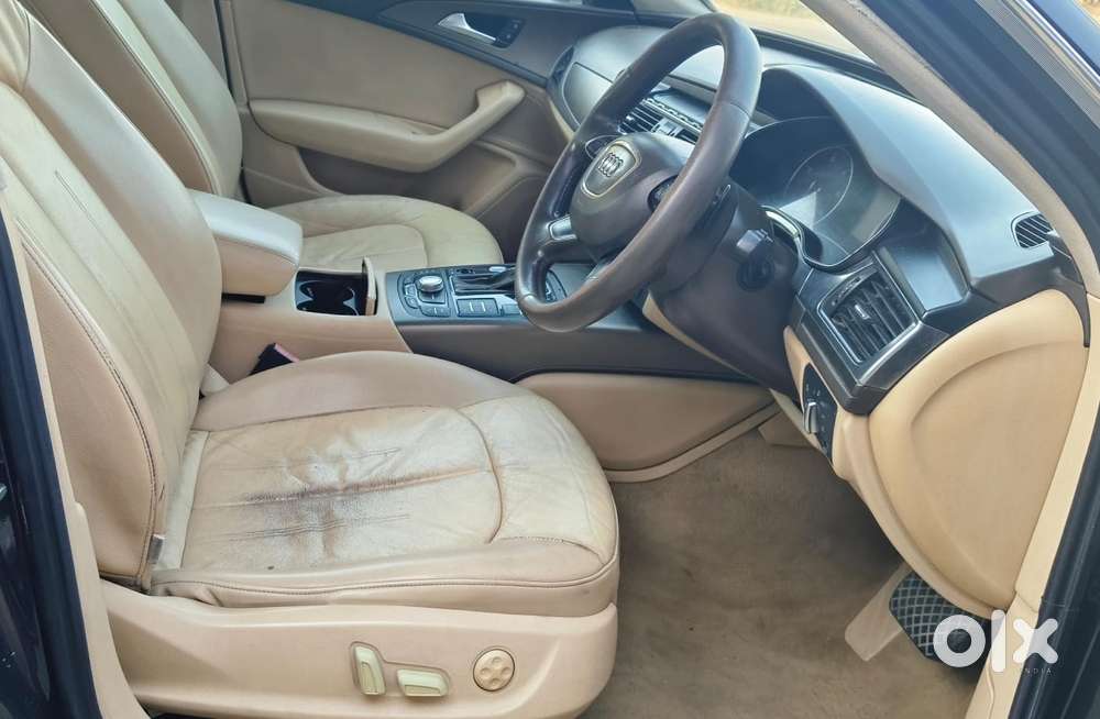 Audi A6 2.0 Tdi Special Edition, 2013, Diesel