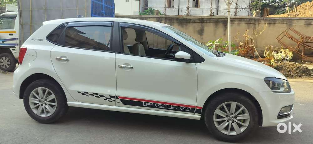 Volkswagen Polo 1.2 Mpi Anniversary Edition, 2016, Petrol