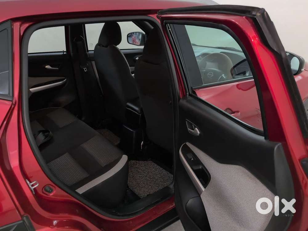 Nissan Magnite 1.0 Xl, 2024, Petrol