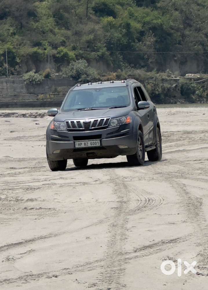 Mahindra Diesel Car 2013
