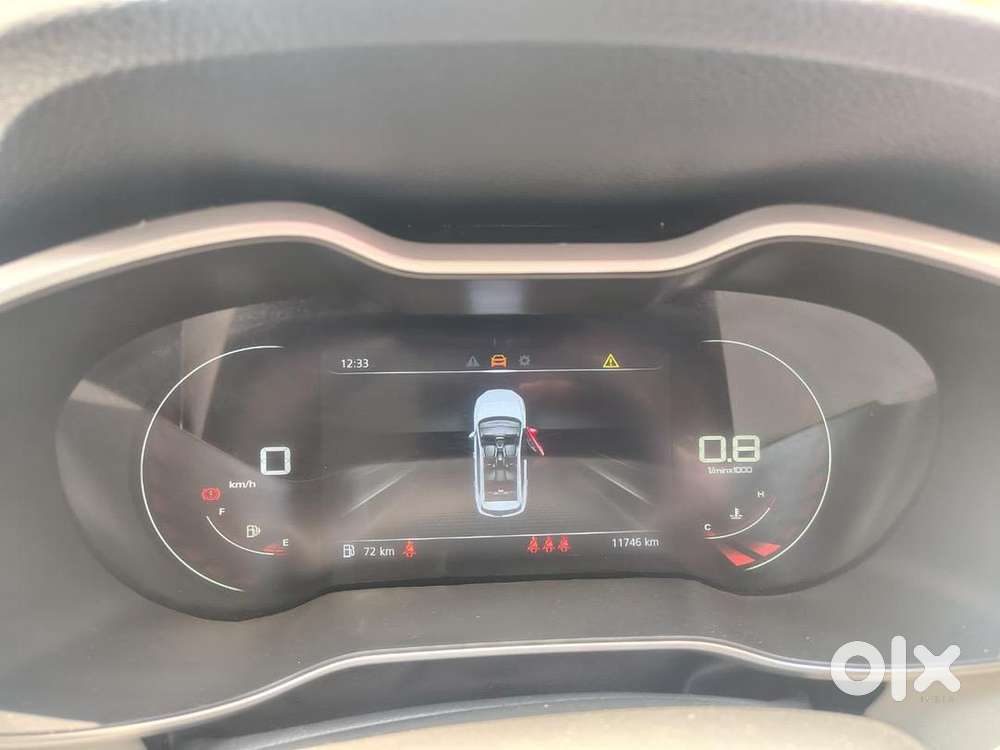 Mg Astor 2024 Petrol Well Maintained