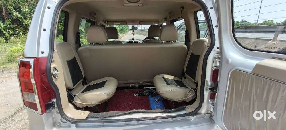 Mahindra Bolero Neo 1.5 N 10 R, 2024, Diesel