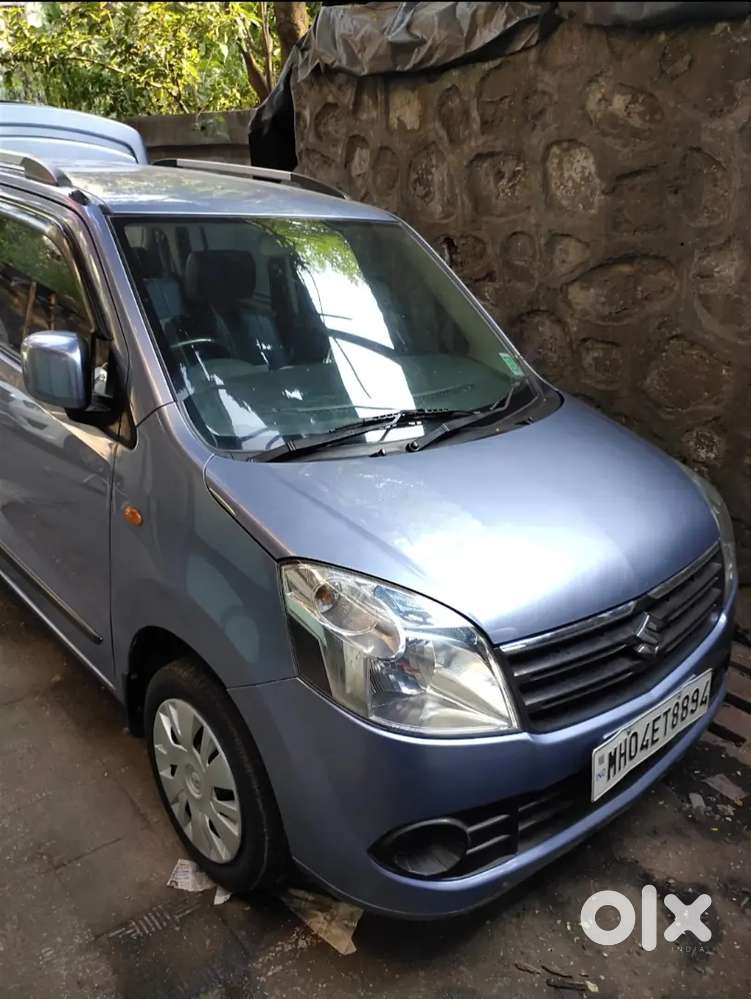 Wagon R In Good Condition 2011 Model