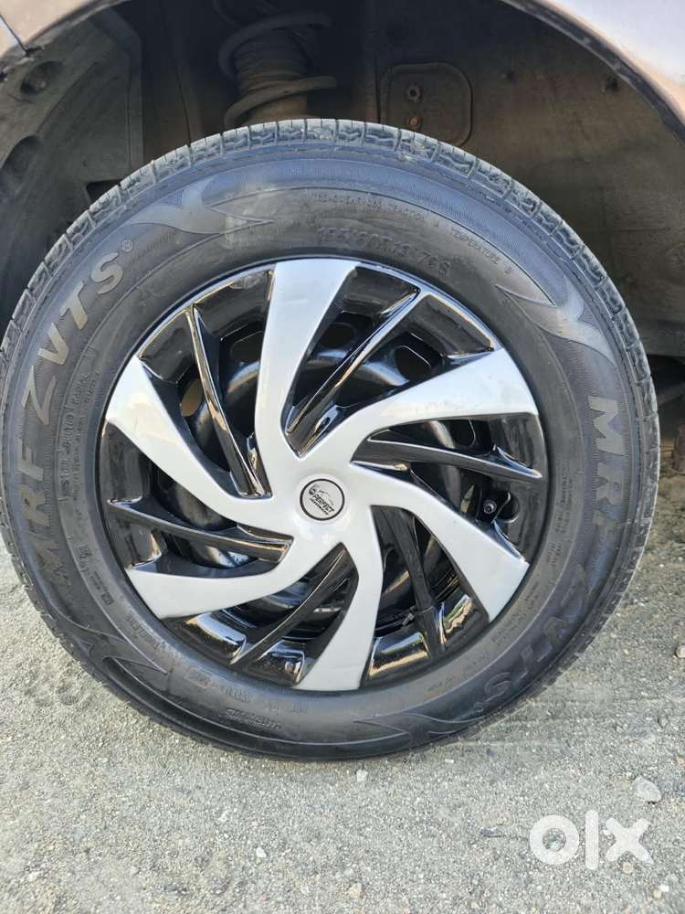 Tata Tiago Xe Diesel, 2016, Diesel