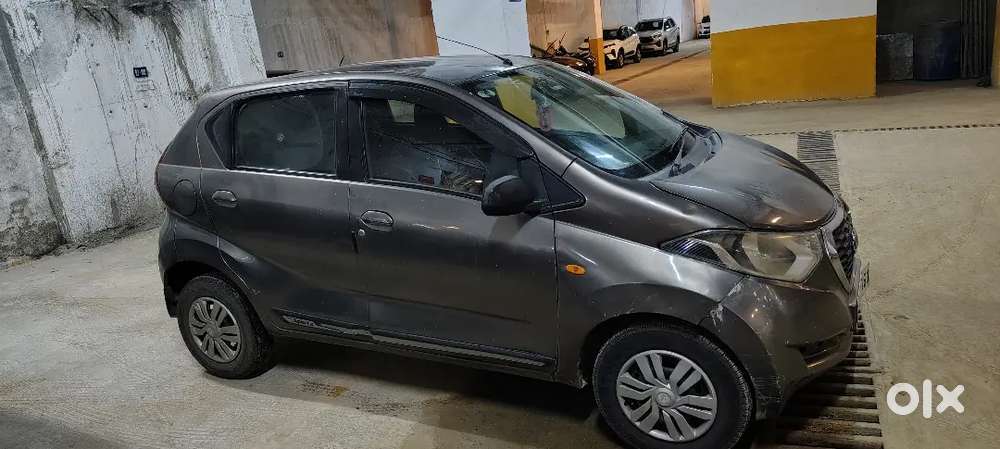 Datsun Redigo 2019 Petrol Manual