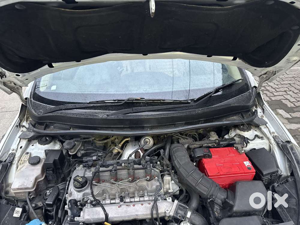Hyundai Verna Crdi 1.6 Sx, 2012, Diesel