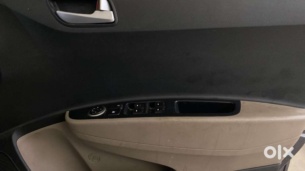 Hyundai Grand I10 Sportz 1.2 Kappa Vtvt, 2017, Petrol