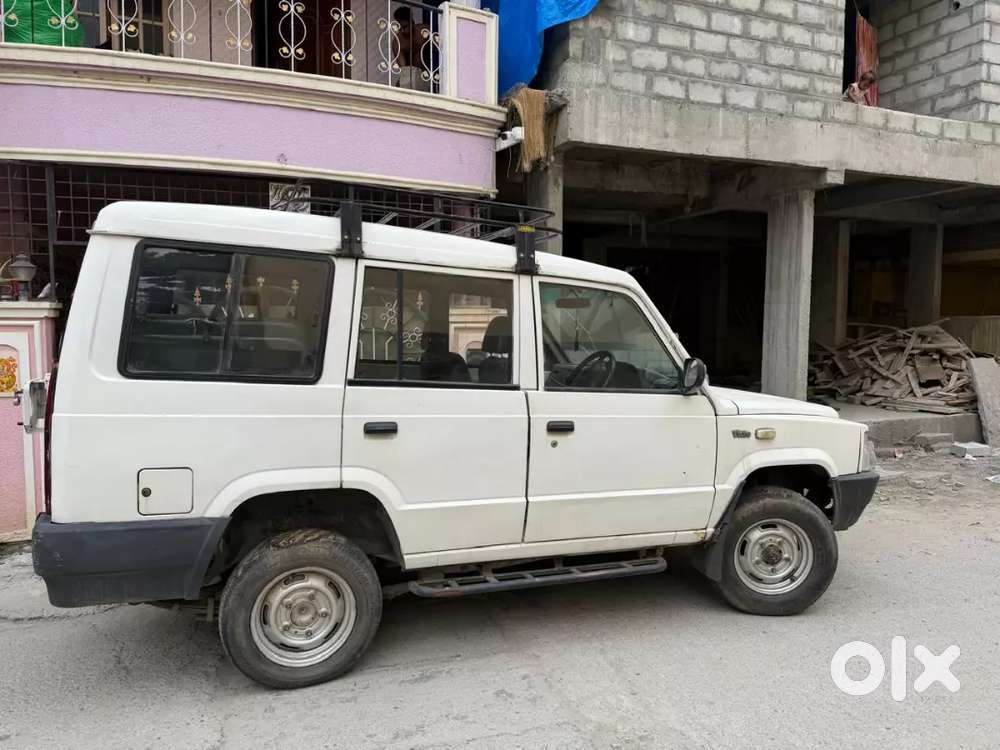 Tata Sumo Victa 2006 Diesel 191215 Km Driven