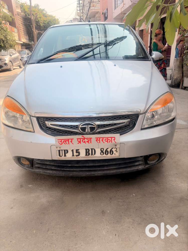 Tata Indigo Ecs 2013 Diesel Well Maintained