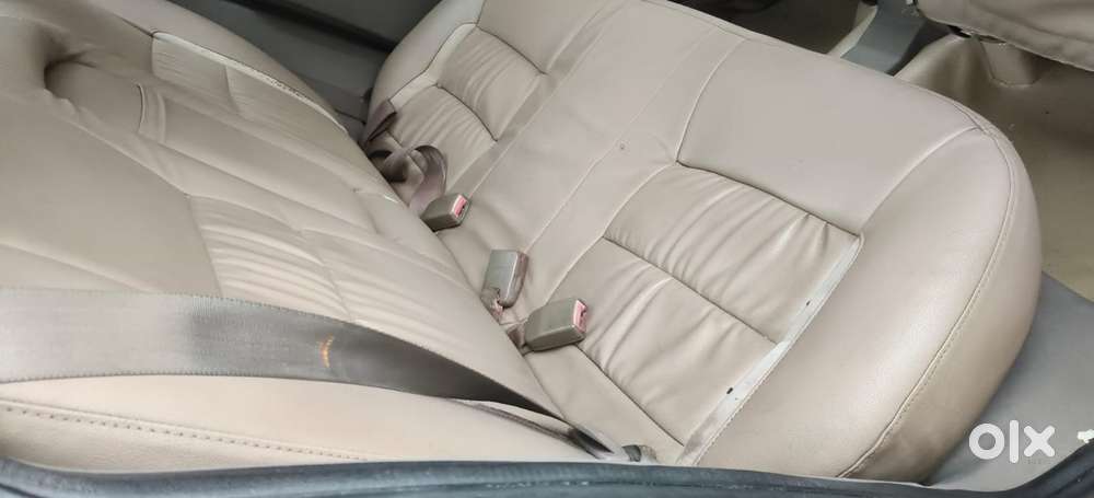 Tata Manza, 2010, Petrol