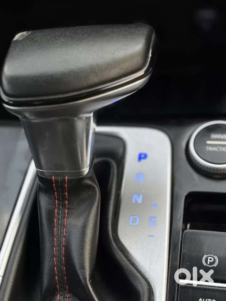Hyundai Creta Sx (o) 1.5 Diesel Automatic, 2023, Diesel
