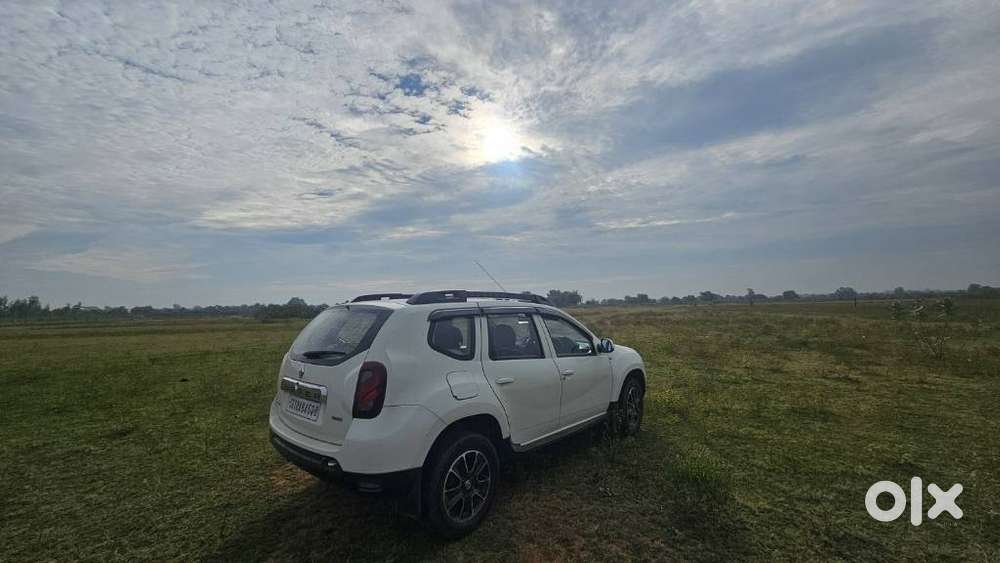 Renault Duster 2019-2020 1.5 85 Ps Rxs Mt Diesel, 2017, Diesel
