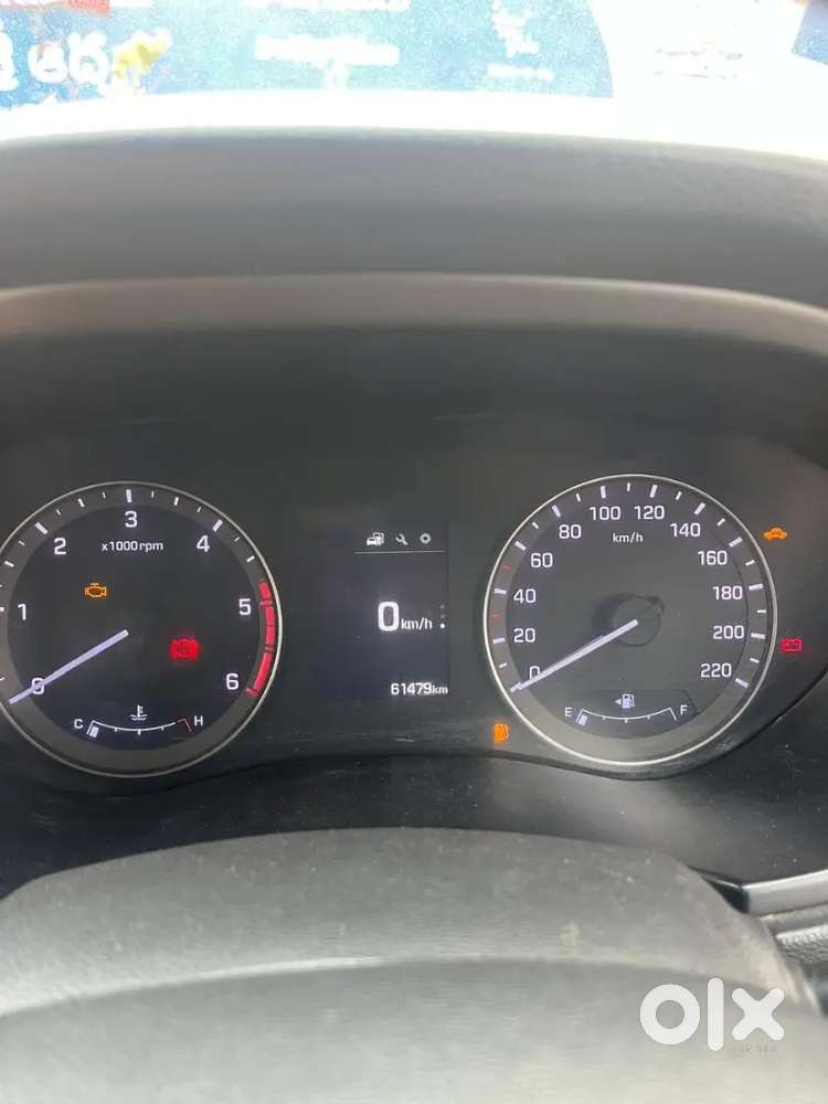 Hyundai I20 Active 2015