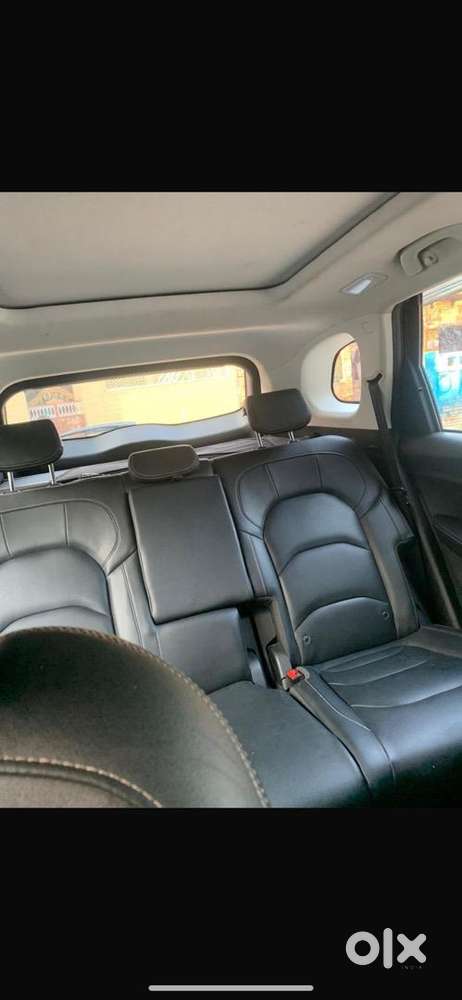 Mg Hector 2020 Diesel Good Condition