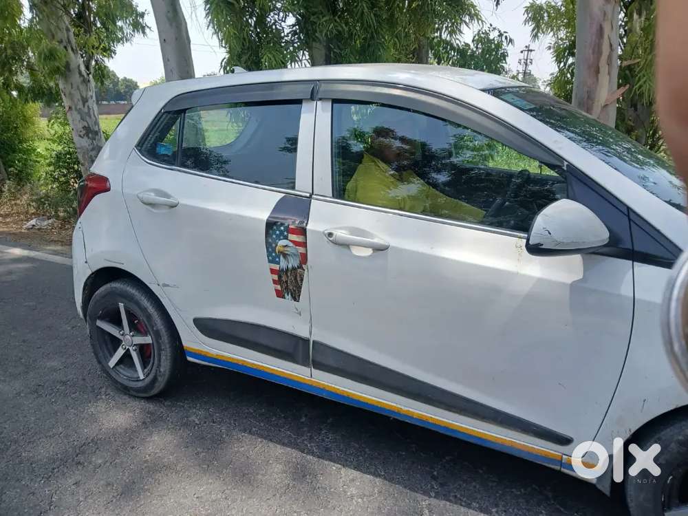 Hyundai Grand I10 2018 Diesel 230000 Km Driven