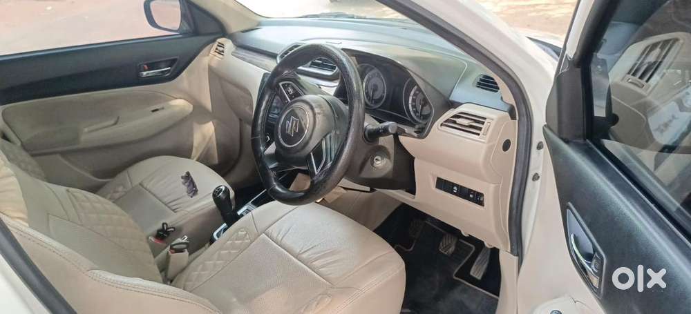 Maruti Suzuki Dzire 1.2 Vxi, 2021, Petrol