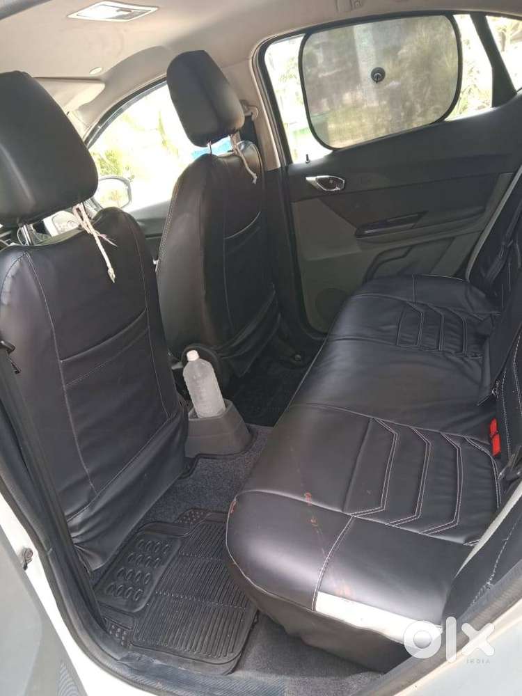 Tata Tigore Automatic Cng