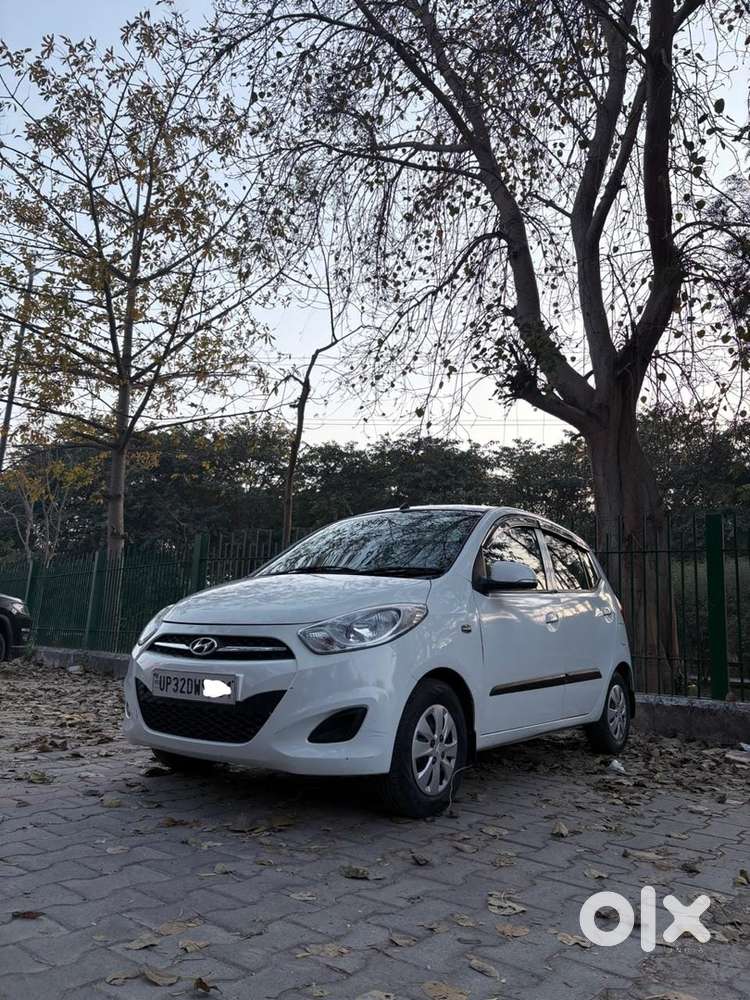 Hyundai I10 Petrol Manual 2011 Like Brand New Condition Scratchless