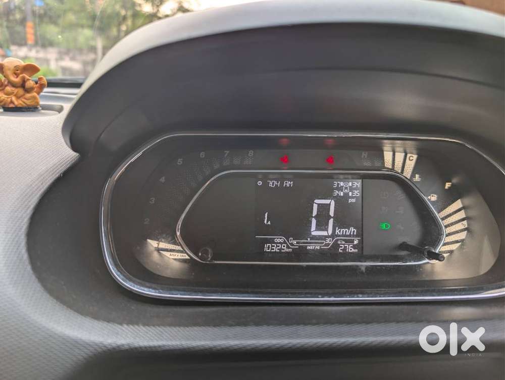 Tata Tiago 2024 Petrol 10000 Km Driven