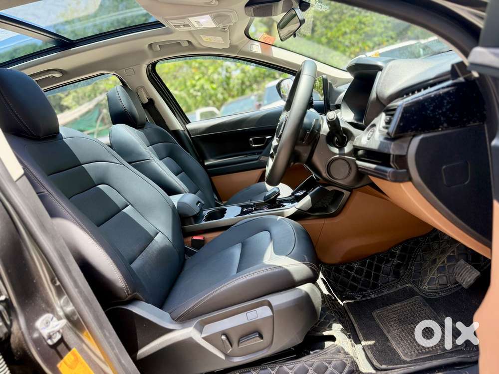 Tata Harrier Adventure X Plus At, 2025