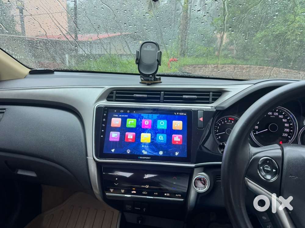 Honda City Petrol 2017 For Sale