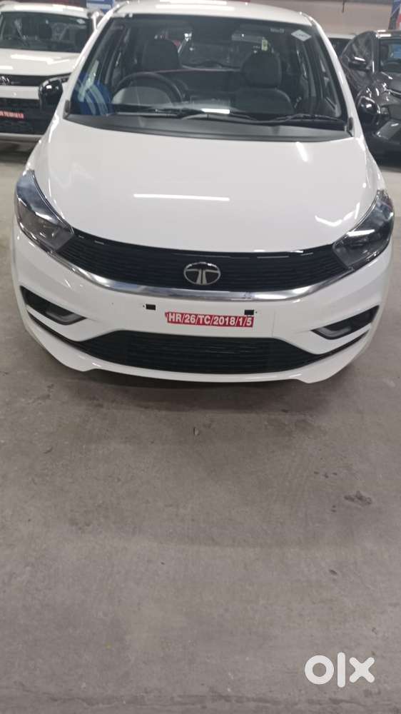 Tata Tiago 1.2 Revotron Xz Plus Cng, 2026