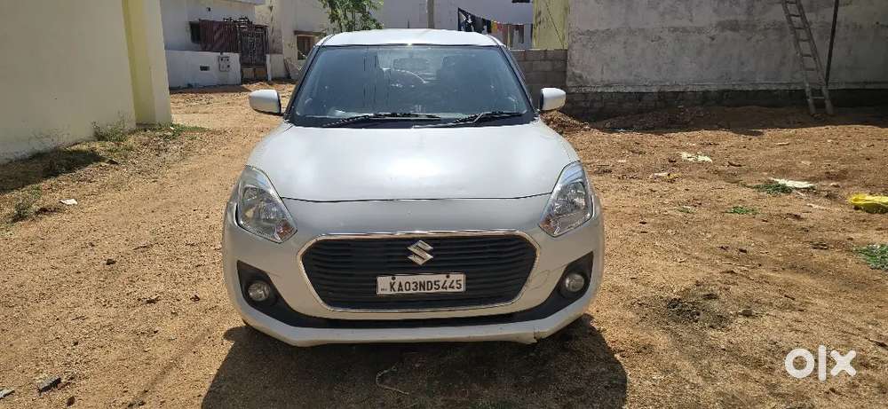 Swift 2018 Diesel Amt