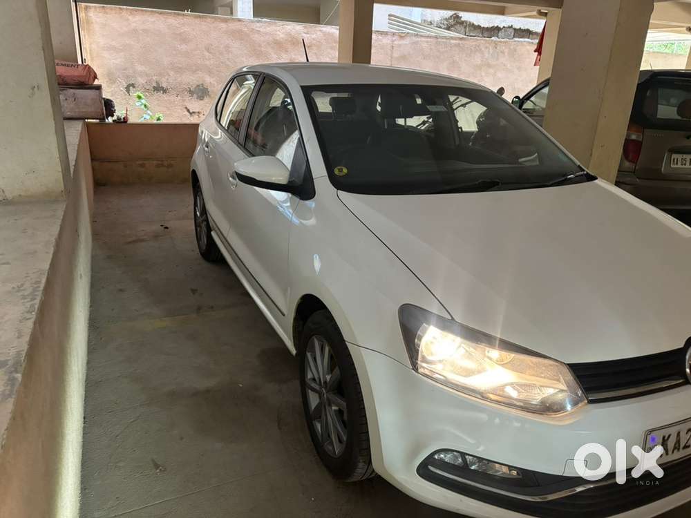 Volkswagen Polo 1.0 Highline 2019