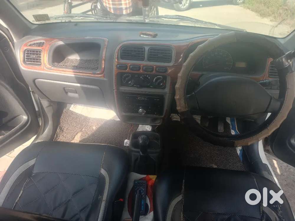 Maruti Suzuki Alto 2012