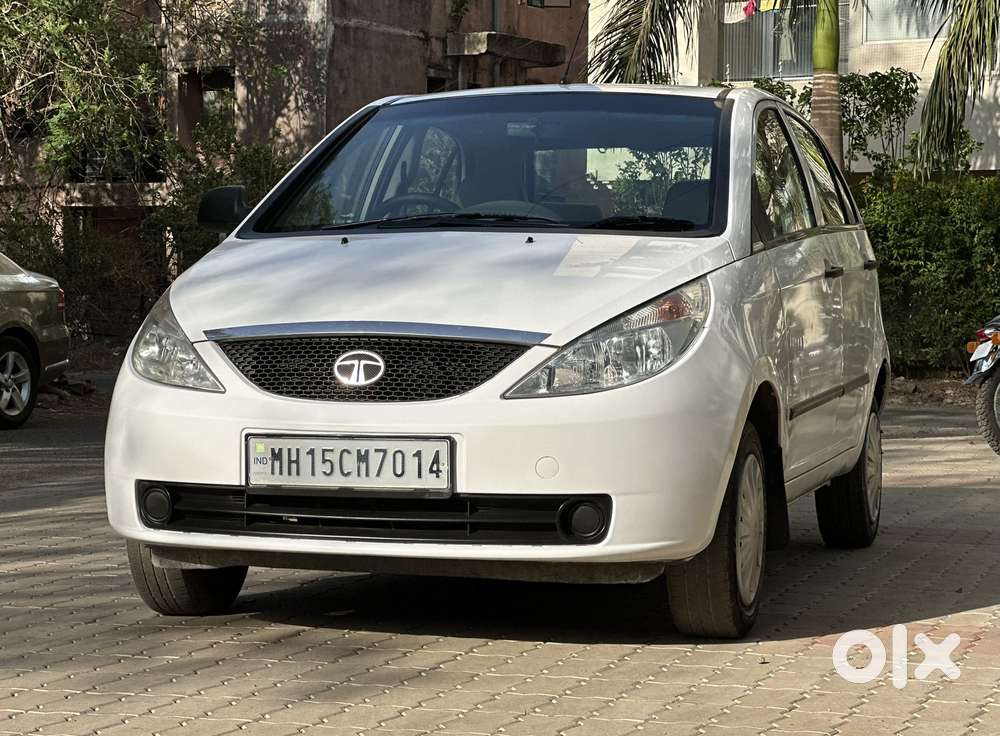 Tata Indica Vista, 2010, Diesel