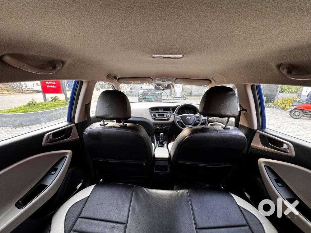 Hyundai Elite I20 Magna 1.2, 2016, Petrol