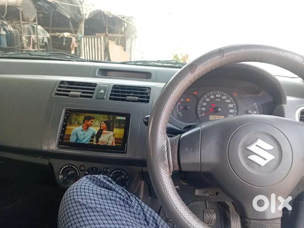 2014 Maruti Suzuki Swift Dzire