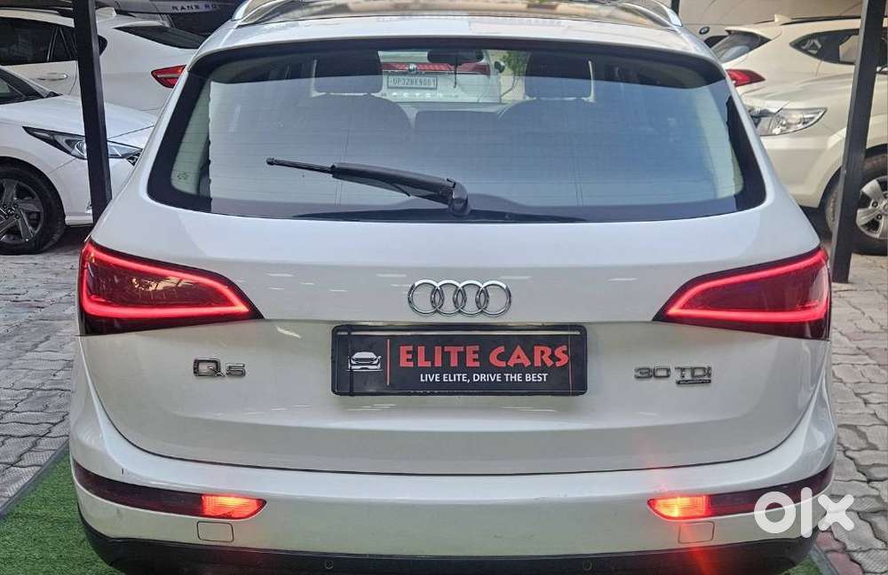 Audi Q5 2.0 35 Tdi, 2014, Diesel