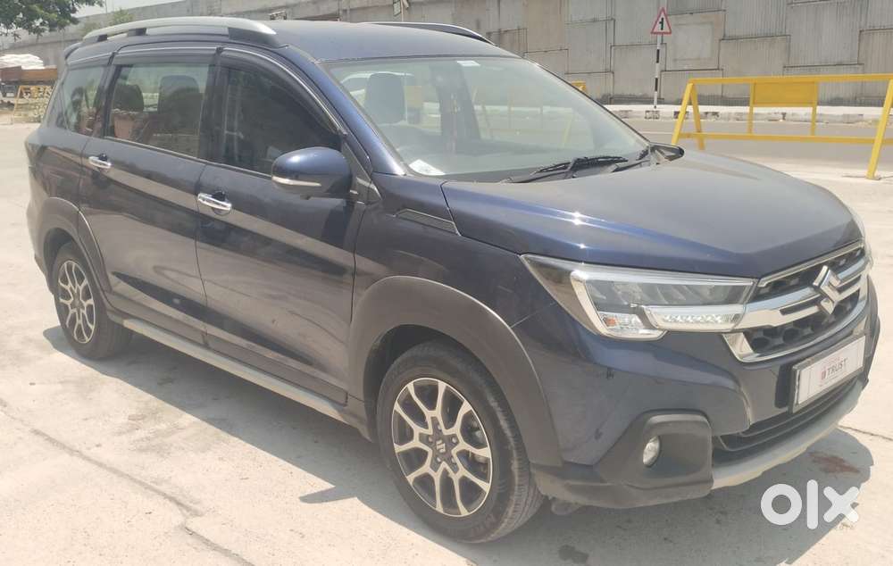 Maruti Suzuki Xl6 1.5 Alpha Mt, 2023, Petrol