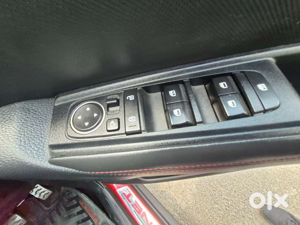 Kia Sonet Gtx Plus Turbo Imt, 2021, Petrol