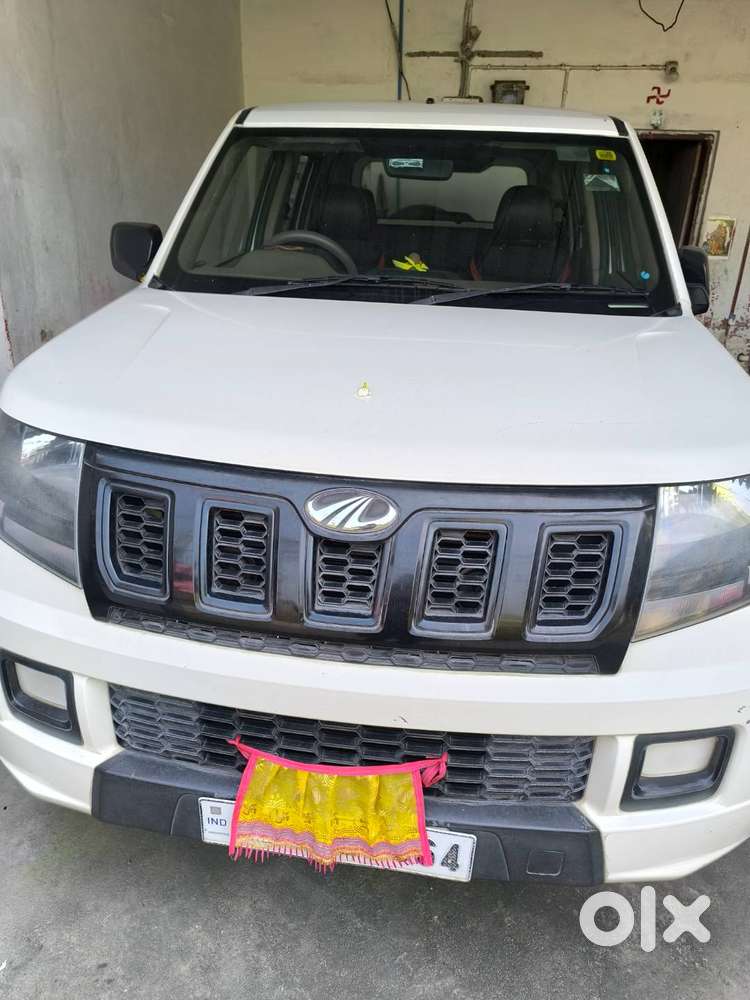 Mahindra Tuv 300 2019 Diesel Well Maintained