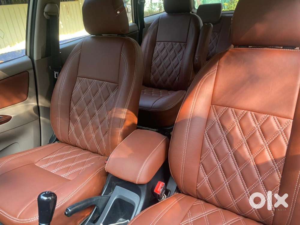 Toyota Innova 2015 Diesel Good Condition