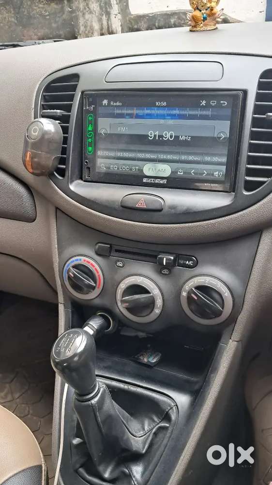 Hyundai I10 2016 Petrol Well Maintained